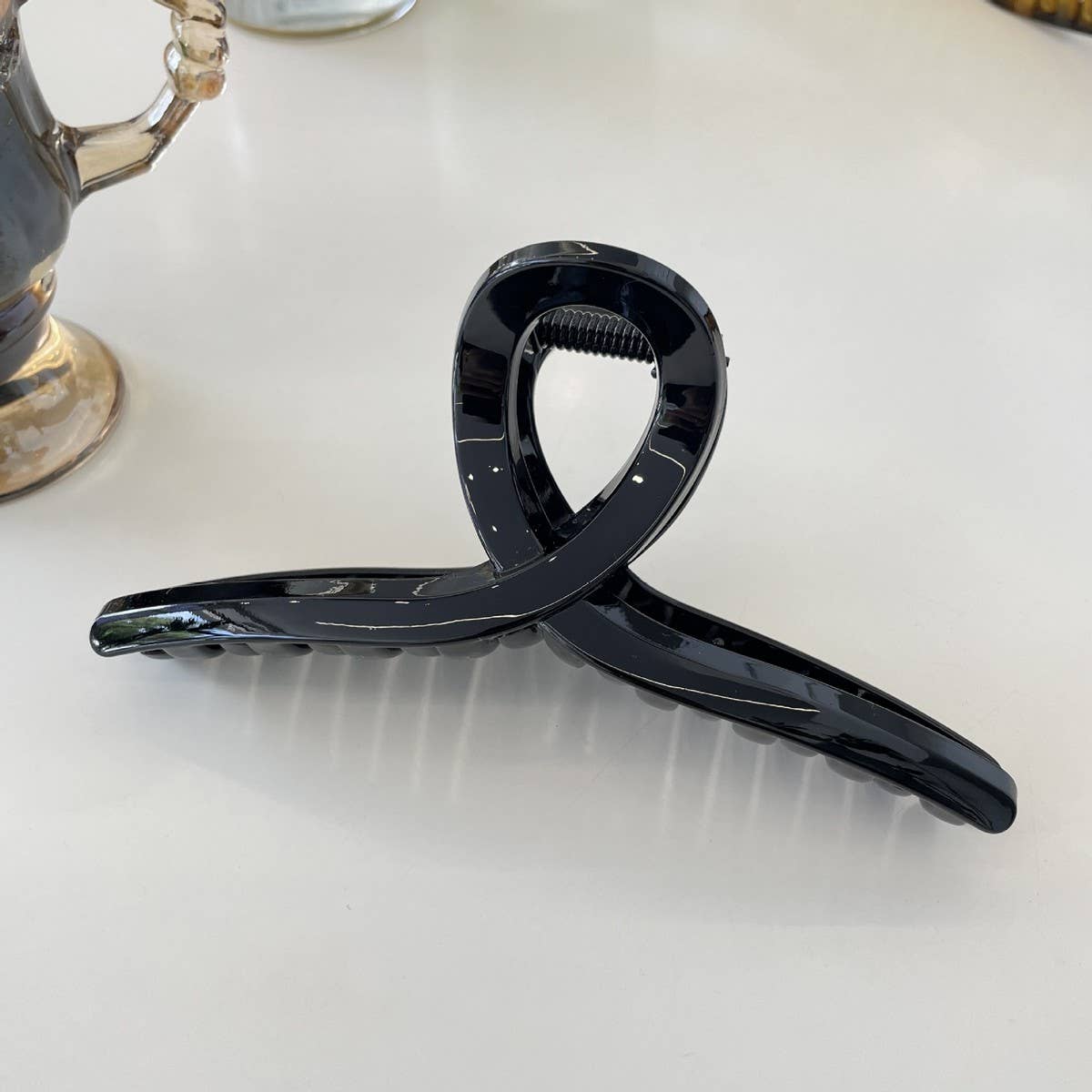 CWAHA4451_NEW 15CM ALL-MATCH SIMPLE SHARK CLIP