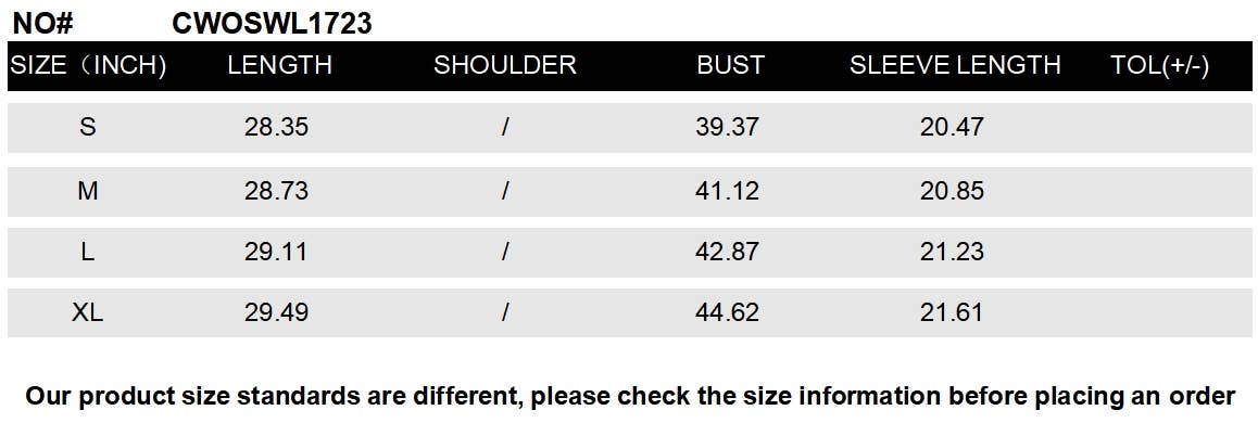 CWOSWL1723_Button Down Long Sleeve Casual Cardigan Sweater