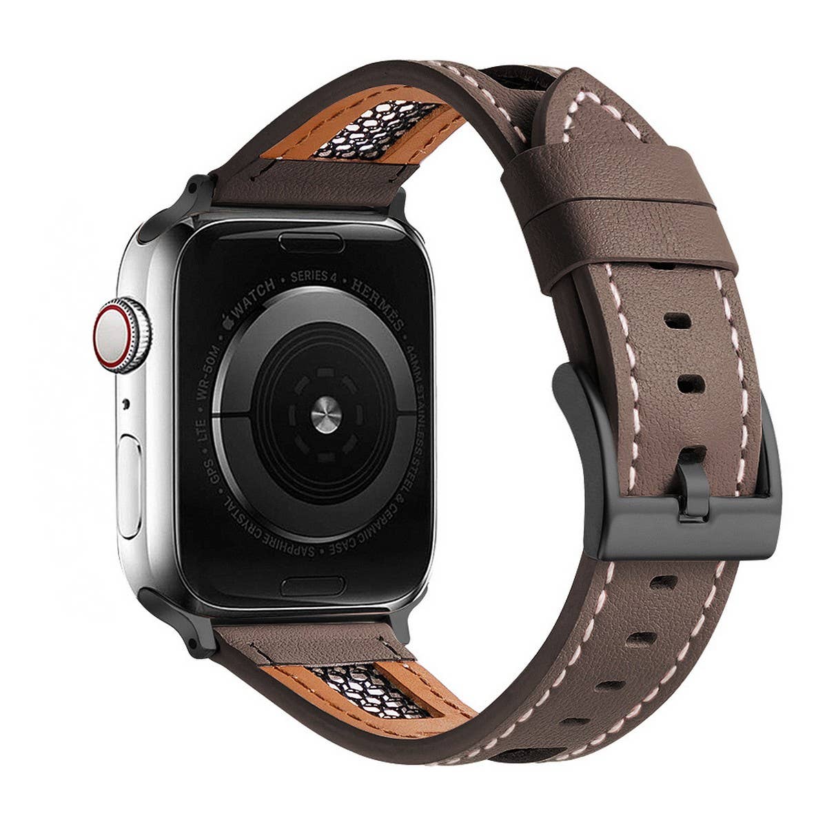 APPLE WATCH 9 STYLISH MESH STRAP IWATCH 8_CWWW0062