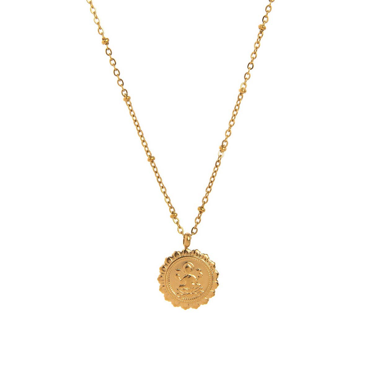 NEW FASHION IRREGULAR PENDANT CLAVICLE NECKLACE