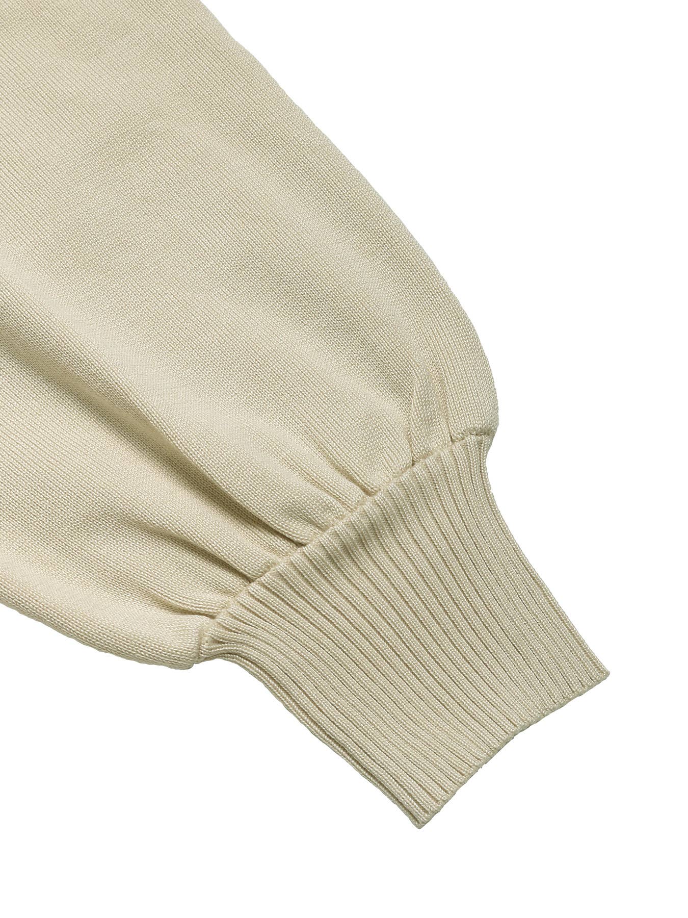 ELEGANT COMMUTER V-NECK LACE-UP HIGH WAIST DRESS