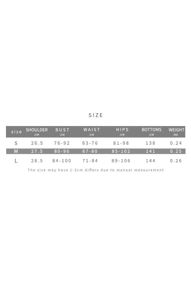 CWDMD6432_SEXY HOLLOW SNAKE PRINT TIGHT HIP-LIFTING JUMPSUIT