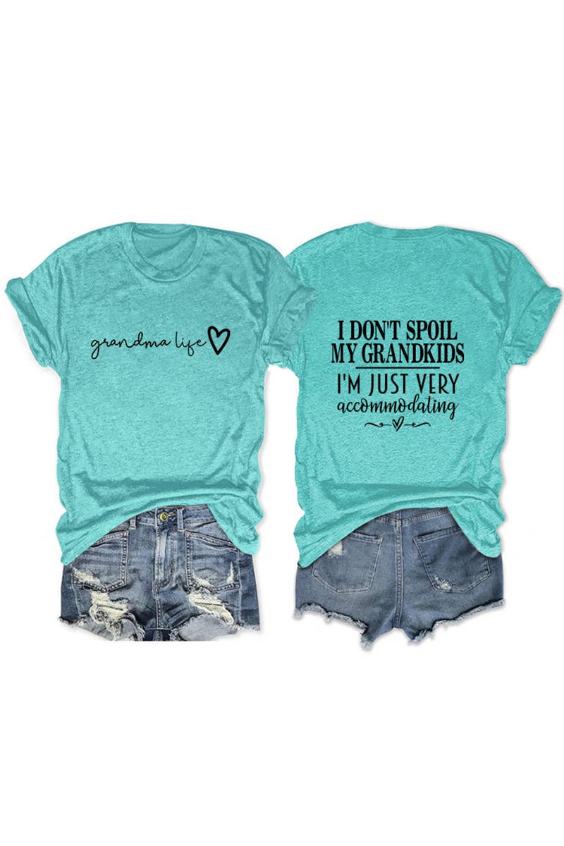 CWTTS1560_FASHIONABLE CASUAL FRONT AND BACK PRINTED T-SHIRT