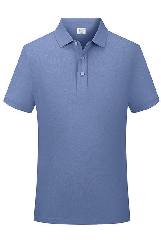 CUSTOM XINJIANG COTTON POLO WORK SHIRTSCWTBLS02432