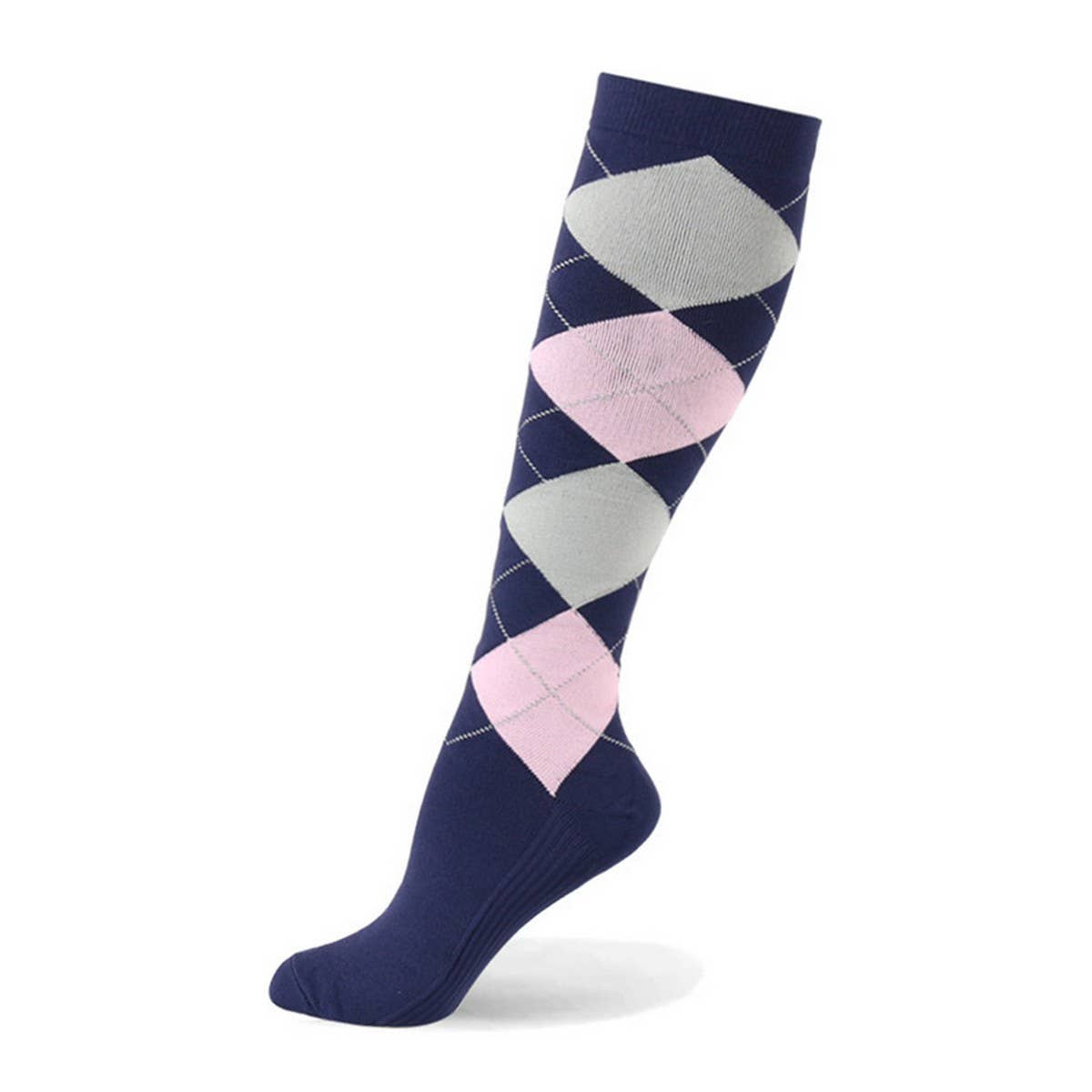 WOMEN'S OUTDOOR SPORTS COMPRESSION SOCKS