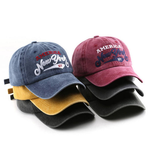 CWAH3234_JAPANESE ADJUSTABLE EMBROIDERED BASEBALL CAP