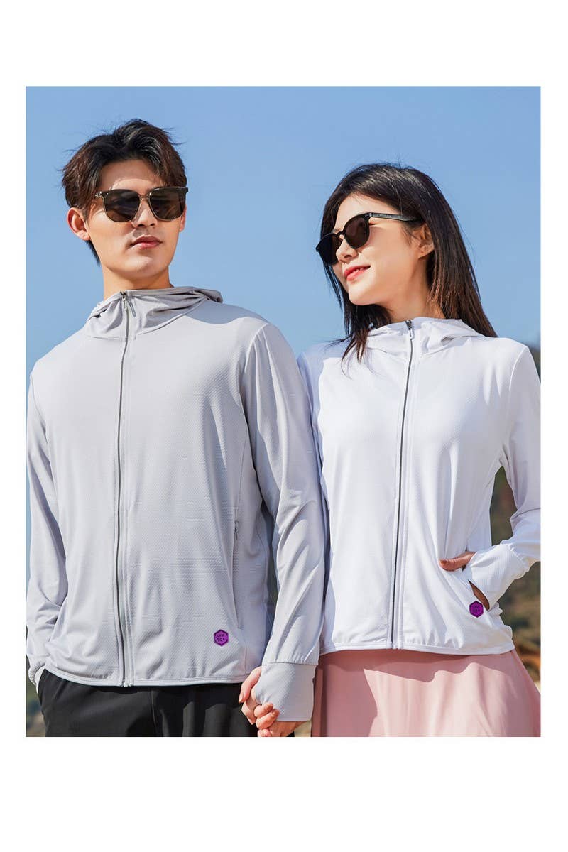 CWTHT00012_SUN PROTECTION JACKET UNISEX