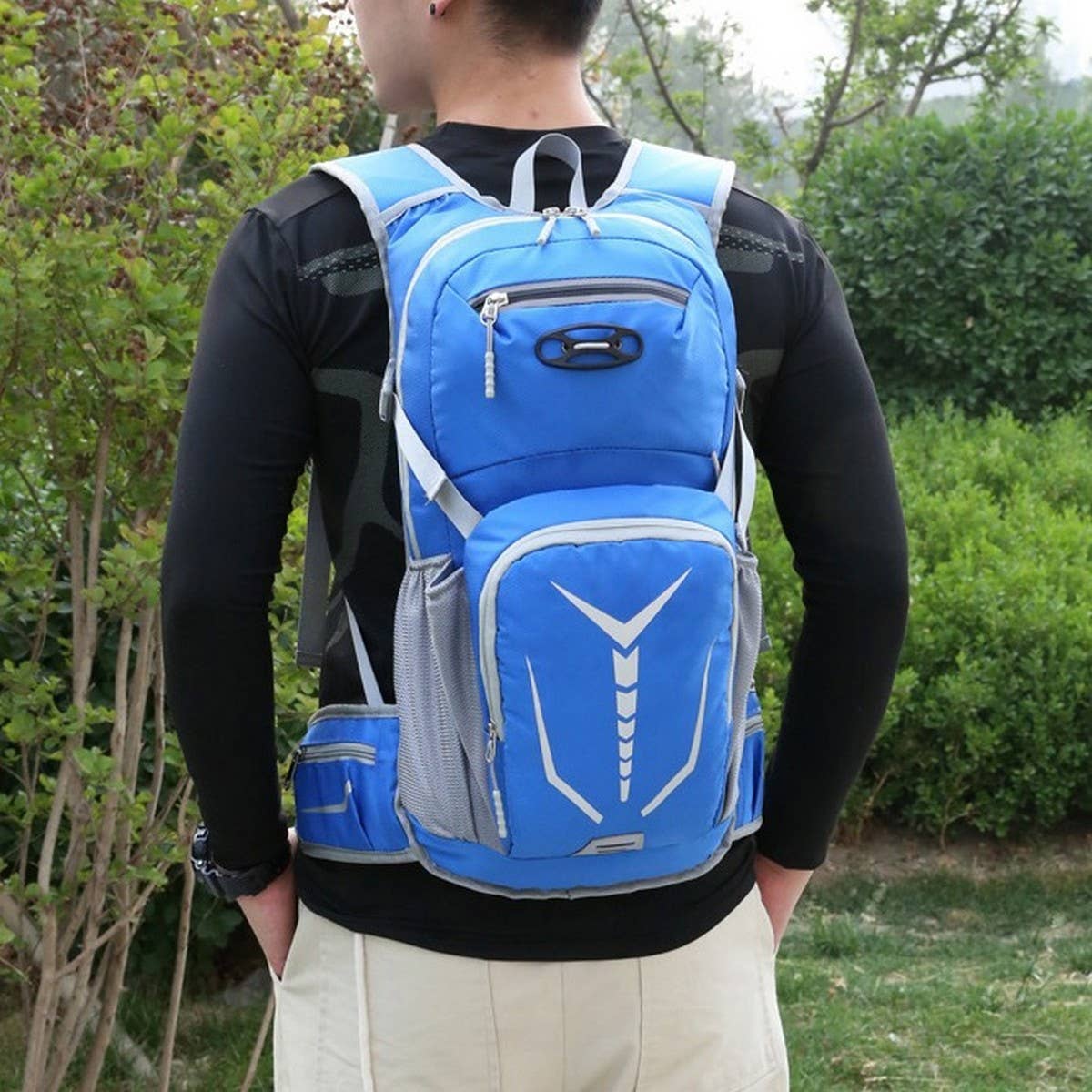 Cycling Hydration Backpack with Large Capacity_CWAB5416