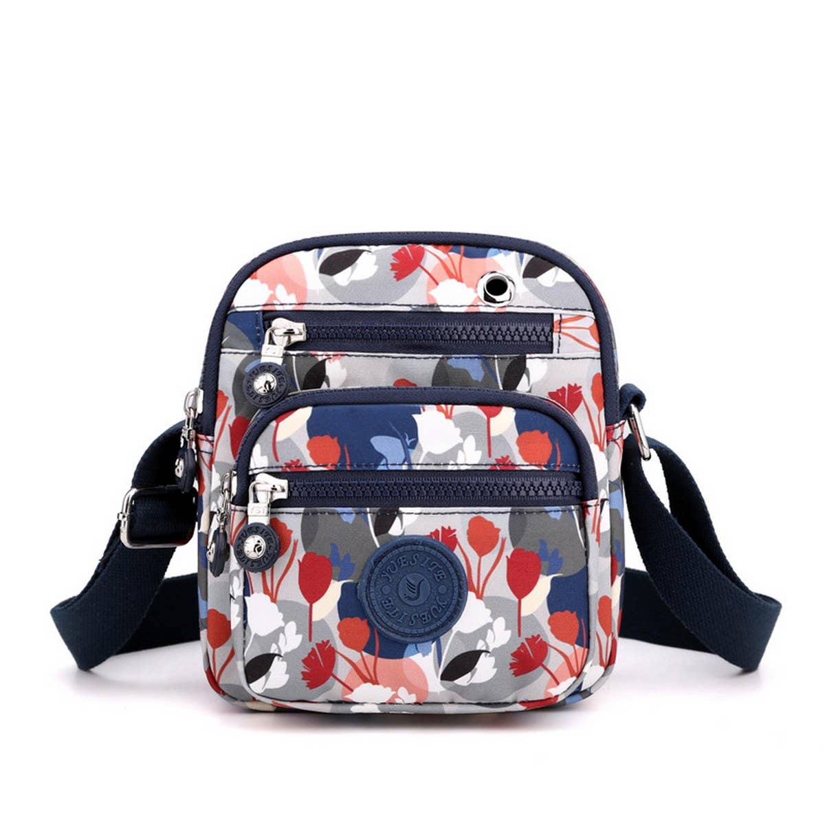 MINI FASHION NYLON BAG SHOULDER CROSSBODY BAG