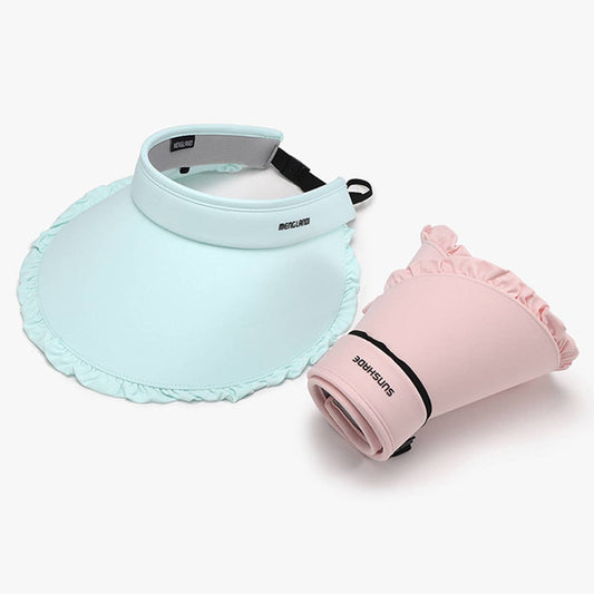 UV PROTECTION SUN HAT_CWAH1327