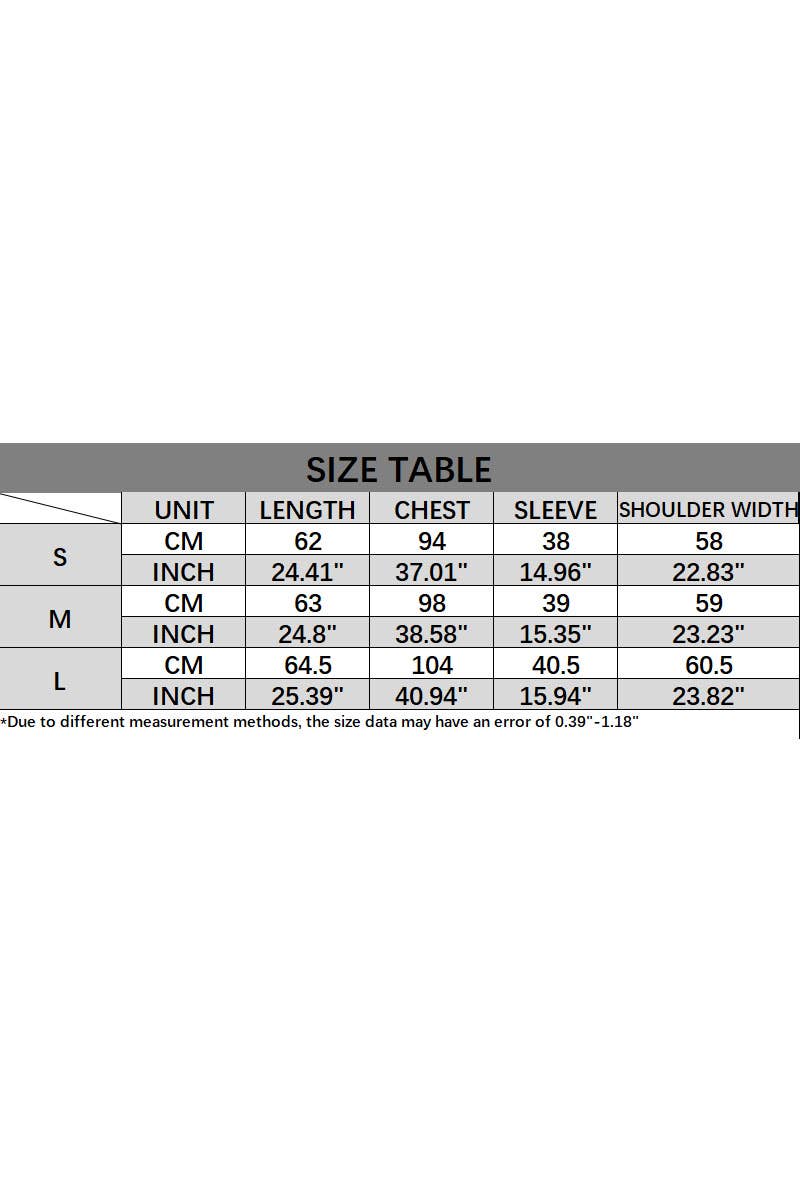 CWTBLL3822_STREET FASHION LACE-UP PRINTED LONG SLEEVE SHIRT