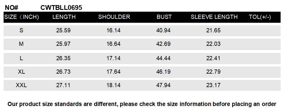 CWTBLL0695_Button Down Casual Long Sleeve Print Top