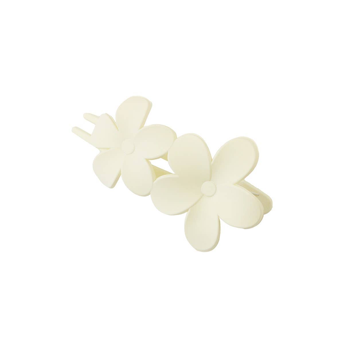 Butterfly & Flower Hair Clip ?“Updo Accessory_CWMM5006