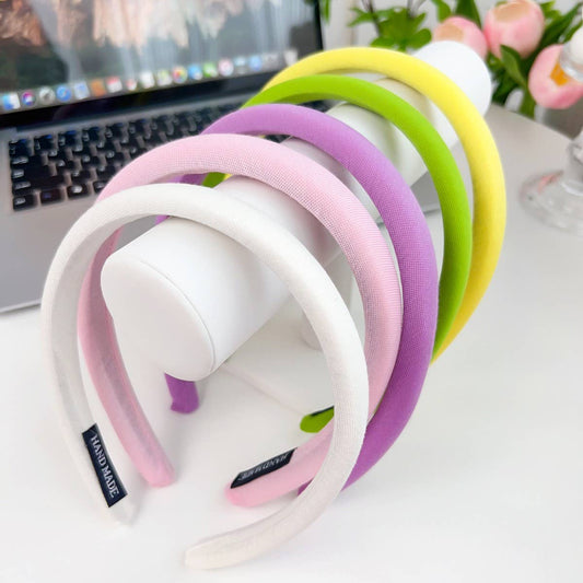 2024 FASHION SIMPLE HIGH-END HEADBAND_CWAHA1601