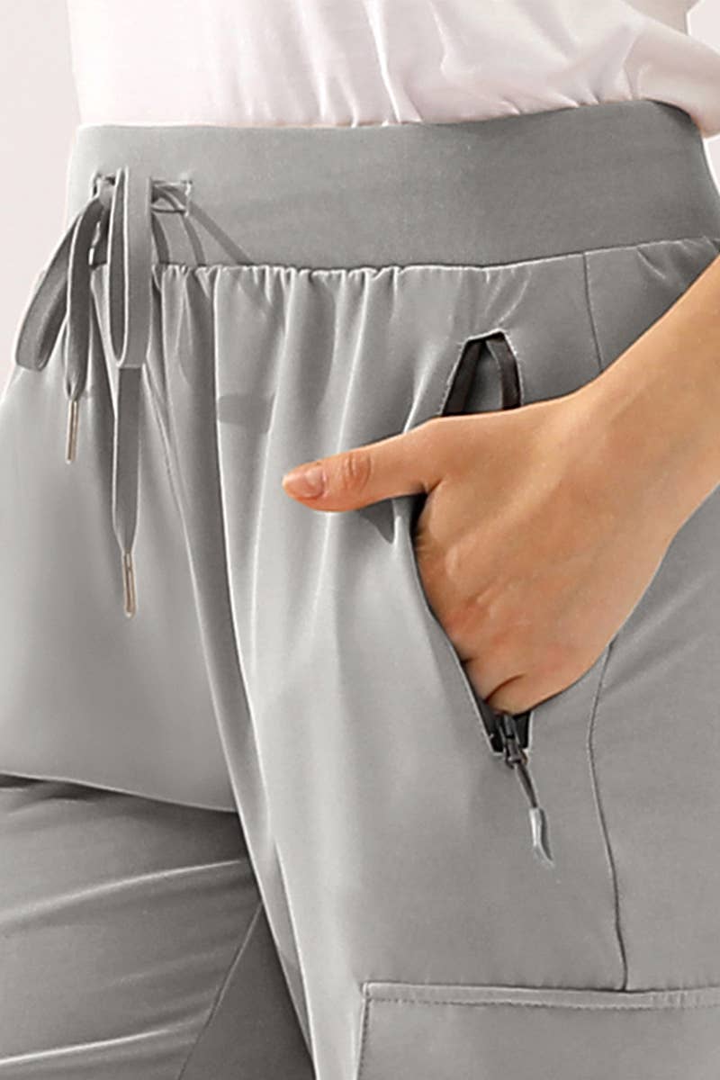 CWBLP407_Lightweight Quick Drying Hiking Pants