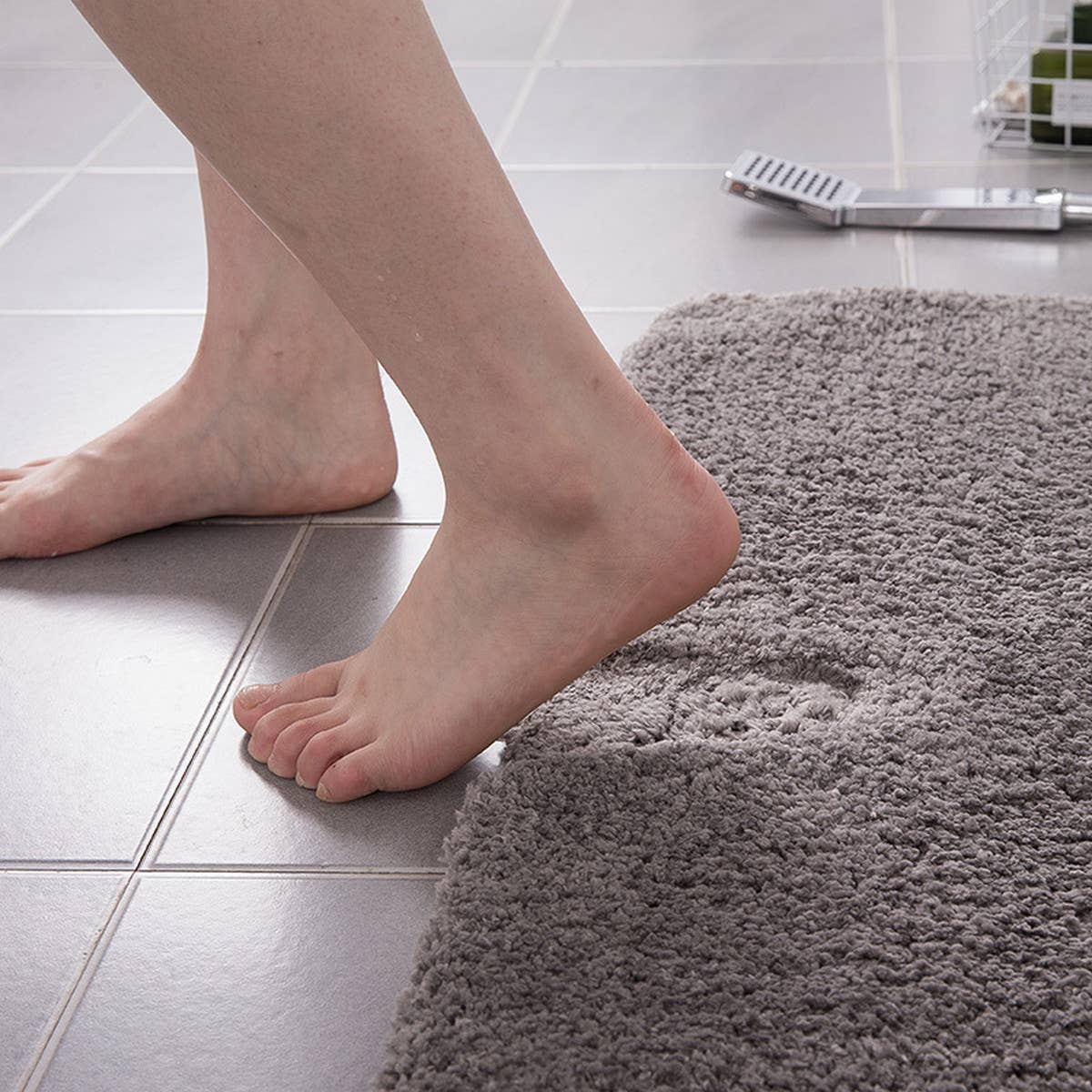ANTI-SLIP THICK HOUSEHOLD BATHROOM MAT_CWMM1591