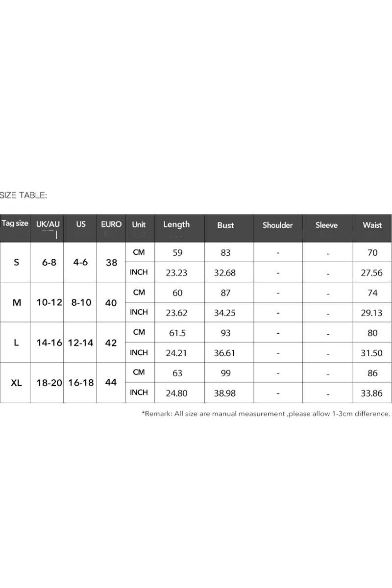 CWDSD7851_BOW-KNOT LADYLIKE TUBE TOP DRESS