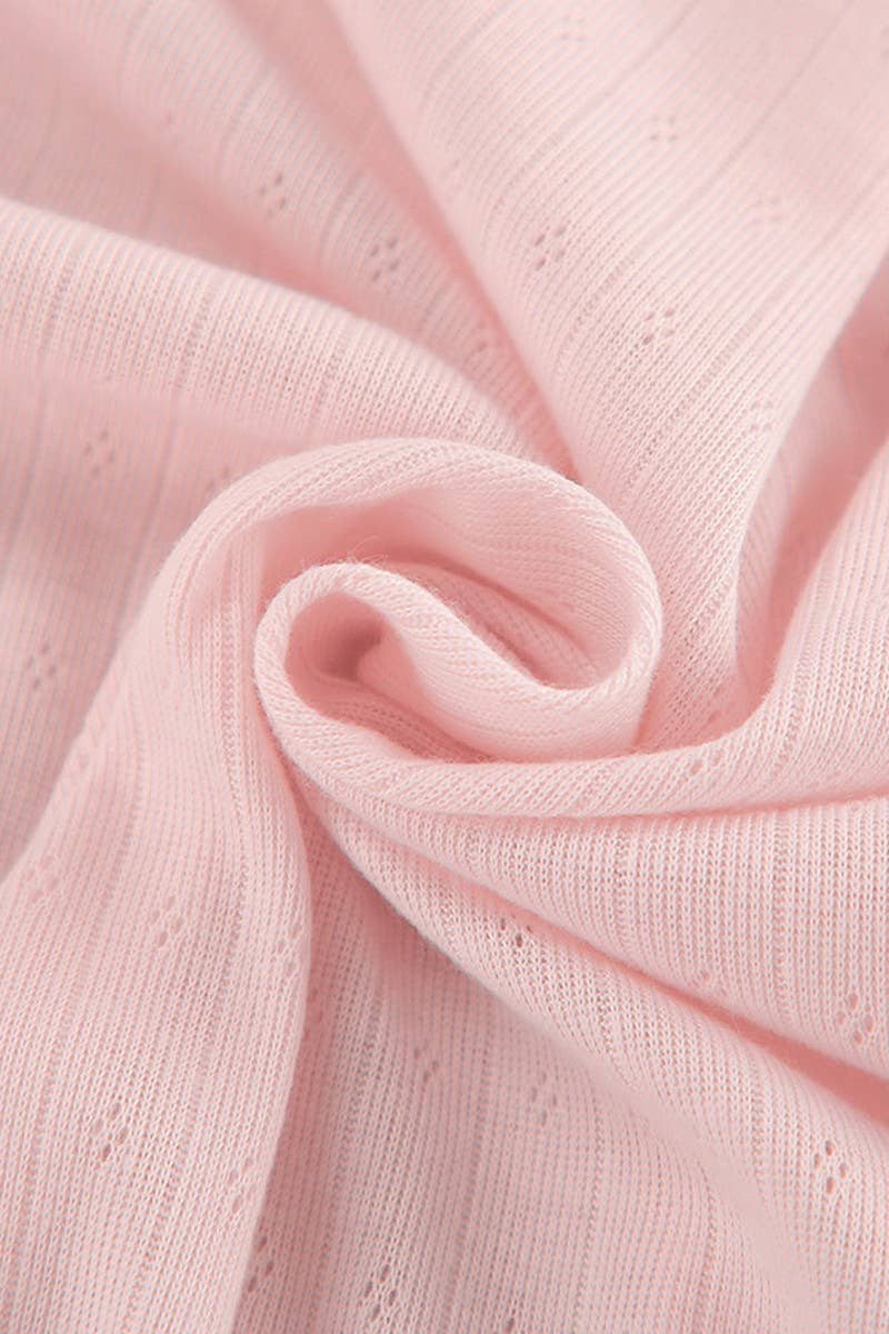 CWSPJ0182_LONG-SLEEVED TROUSERS PAJAMAS HOME WEAR SET