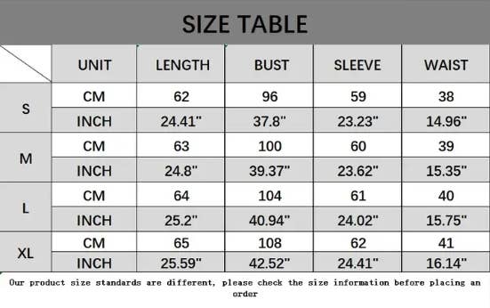 CWTSTL2782_SPRING AND AUTUMN TEMPERAMENT PRINTED CARDIGAN