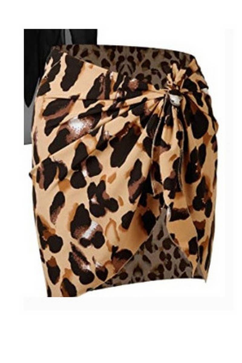 CWBSS0130_Bikini Cover Up Beach Wrap Skirt Apron