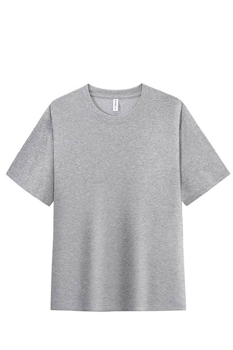 CWTSTS00823_COOLING T-SHIRT CUSTOM LOGO UNISEX WORKWEAR