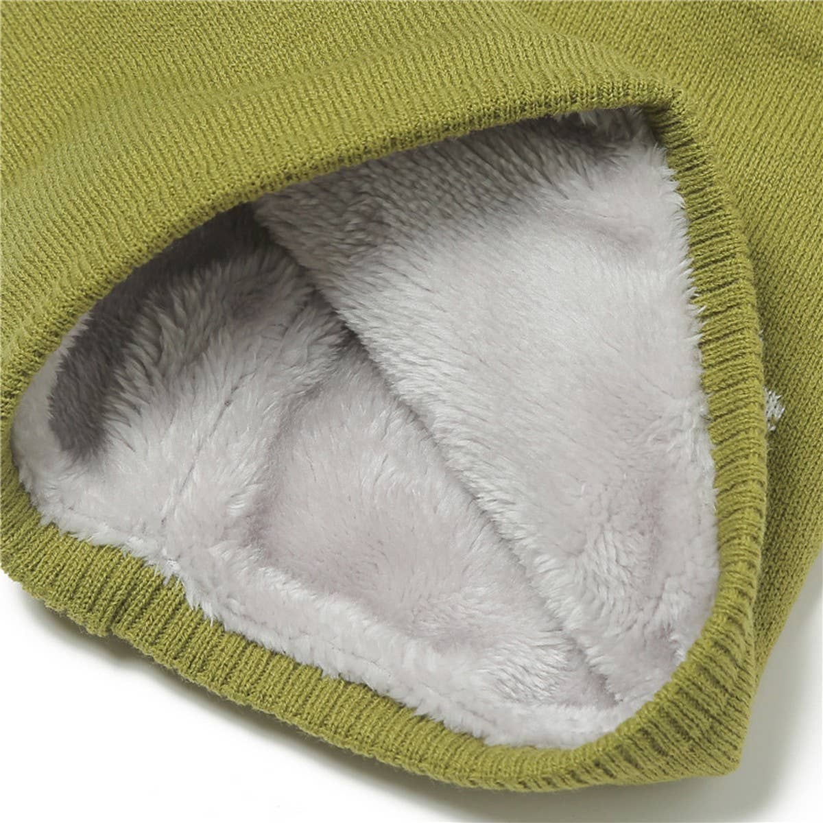 WINTER WARM ENGLISH MOUNTAIN NECK GAITER