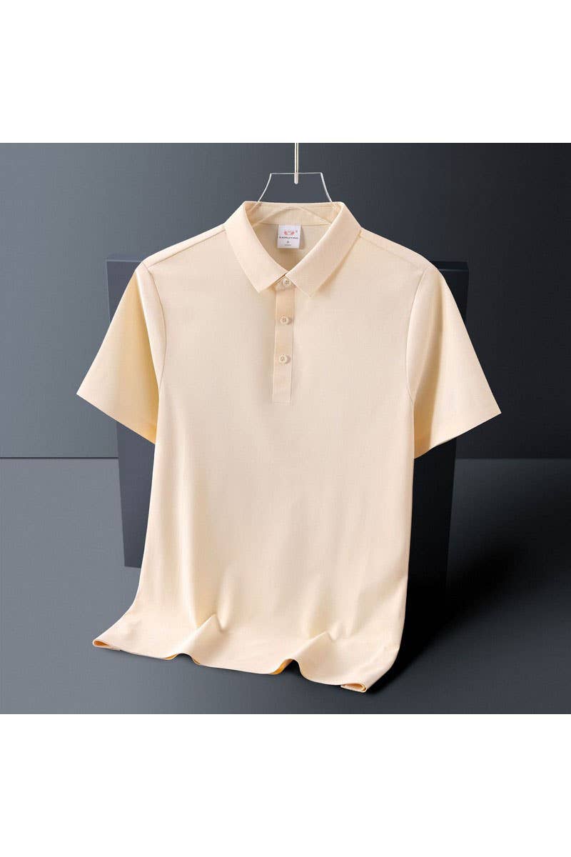 CWTSTS00826_PREMIUM COOLING POLO SHIRT CUSTOM WORKWEAR