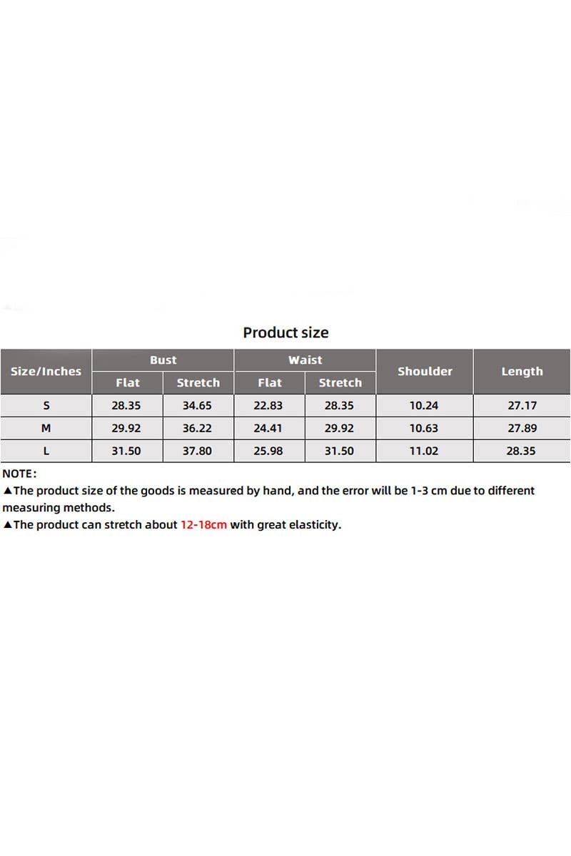 CWSJS1377_SUMMER SEXY HALF TURTLENECK SLEEVELESS BODYSUIT