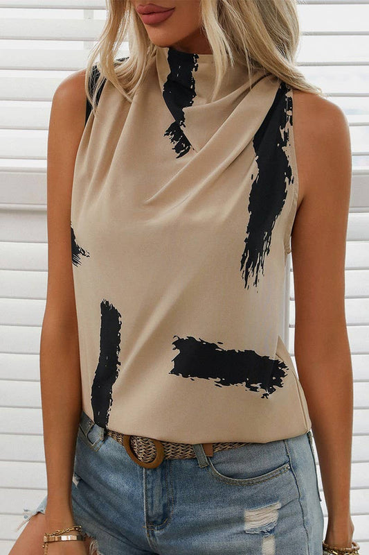 CWTSTSL0111_SUMMER TEMPERAMENT COMMUTING BASIC SHIRT