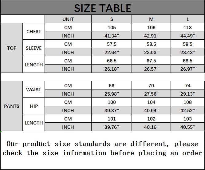 CWSPJ0270_SATIN PRINTED PAJAMAS THREE-PIECE SET