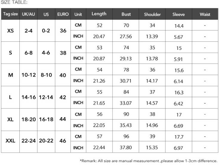 CWTTS1295_LEOPARD PRINT STAR KNITTED SHORT-SLEEVED T-SHIRT