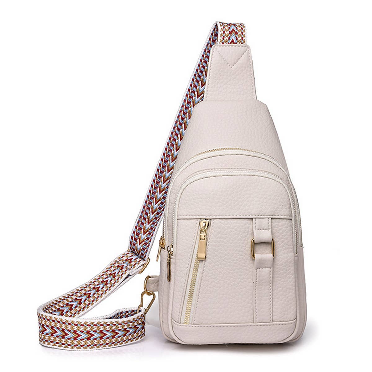 ALL-MATCH TRENDY MESSENGER BAG_CWAB2732
