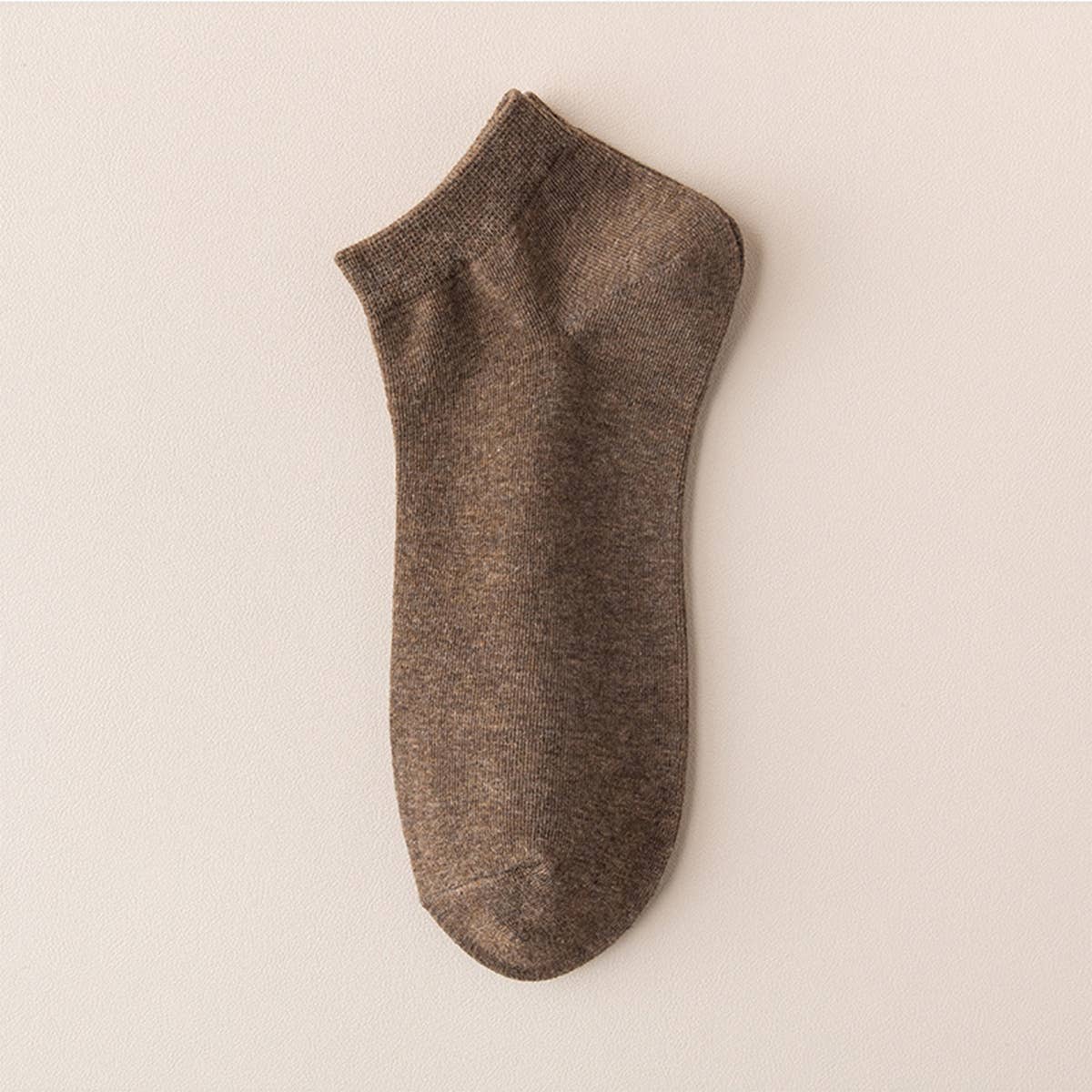 CWMS2457_MEN'S SOLID COLOR VERSATILE SOCKS