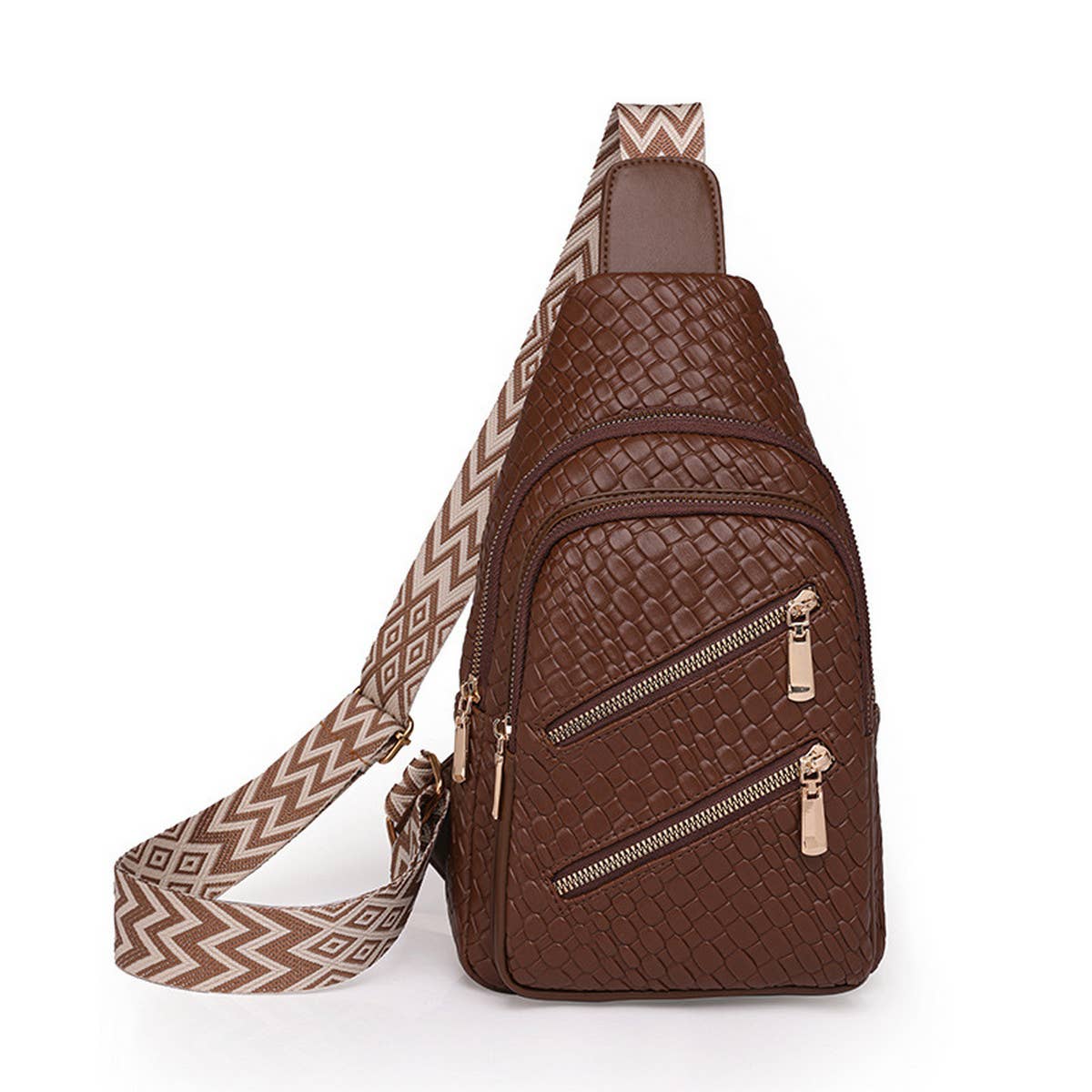 2024 NEW HIGH-END RETRO WAIST BAG_CWAB2731