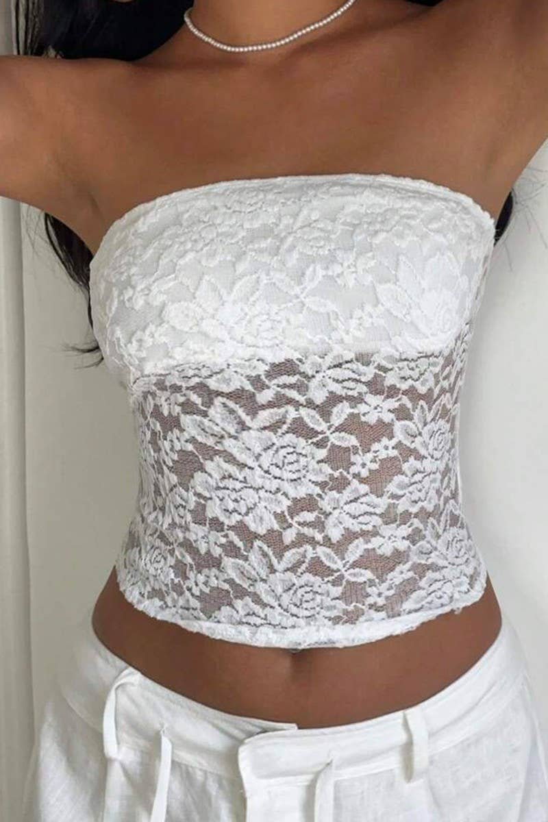 CWTTSL0448_SUMMER SEXY SLIM SLEEVELESS TUBE TOP