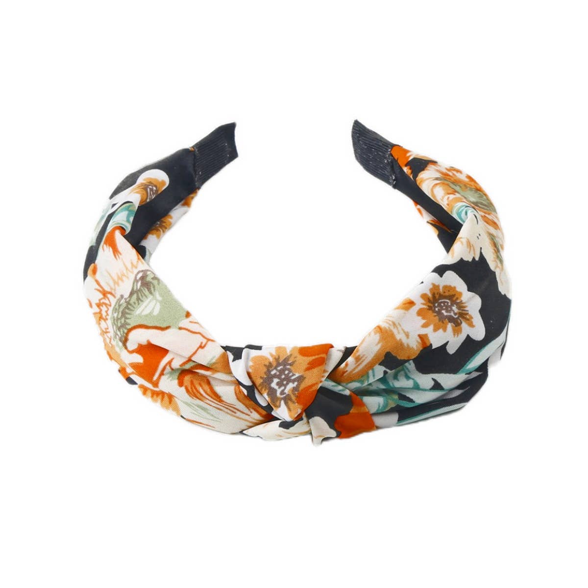 2024 NEW WIDE-BRIM KNOTTED BOW HEADBAND_CWAHA1688