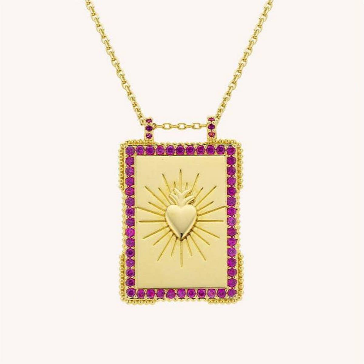 NEW RETRO BOHEMIAN EVIL EYE NECKLACE
