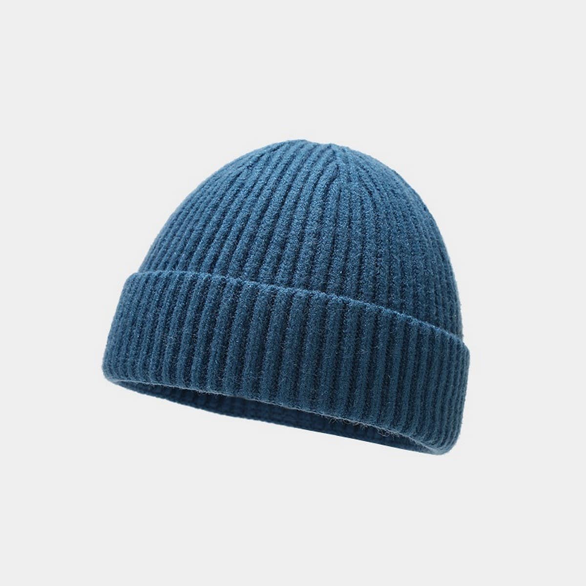 ARTISTIC RETRO SIMPLE KNITTED HAT_CWAH2145