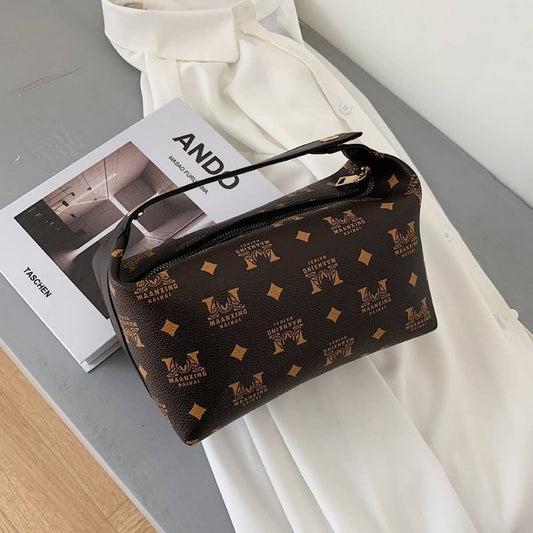 NEW ARRIVAL HIGH-END FASHION PORTABLE COSMETIC BAG_CWAB4389
