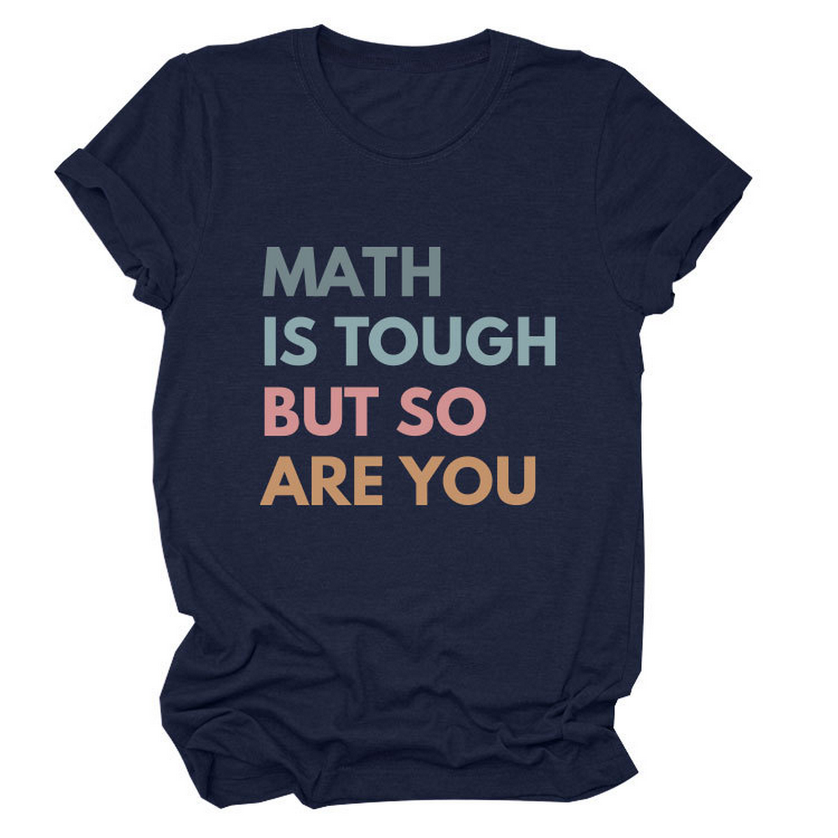 Women?™s Fashion T-Shirt, Short Sleeve Tee_CWDSD8364