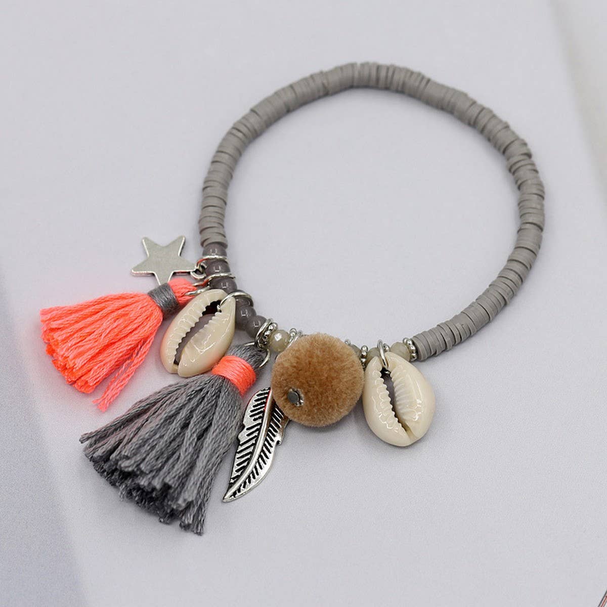 BOHEMIAN STYLE WOMEN'S COLORFUL BRACELET_CWMM3568