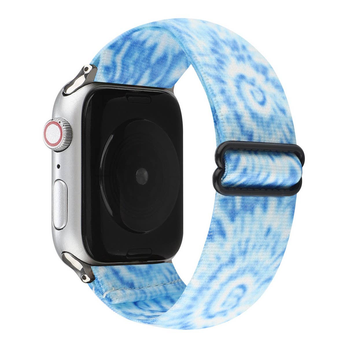 APPLE WATCH 9-1 NYLON ELASTIC STRAP_CWWW0050