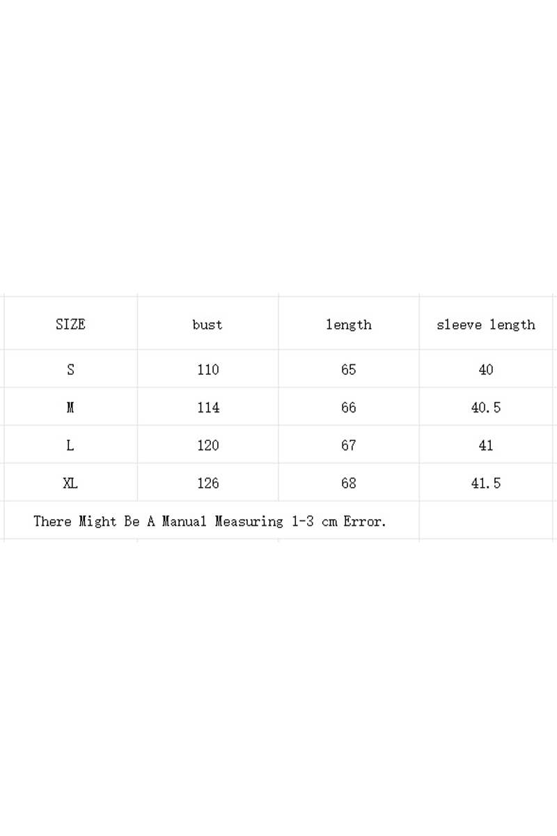 CWSS1257_LOOSE CASUAL SHIRT AND WIDE-LEG PANTS SUIT