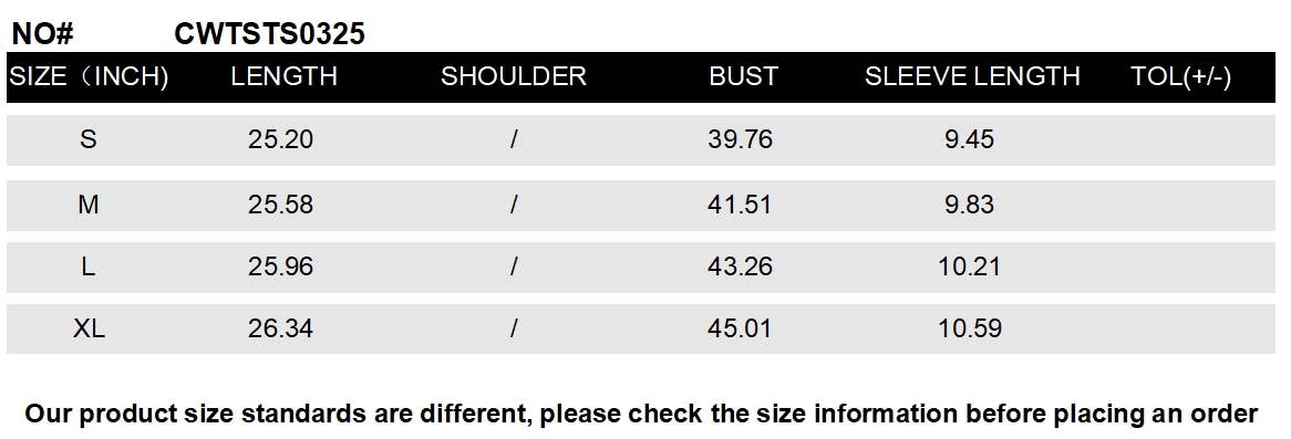 CWTSTS0325_Open Front Short Sleeved Shirt Top