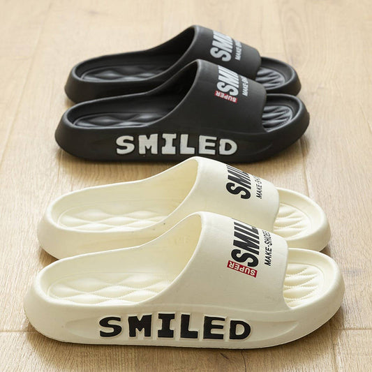 HOME BATHROOM BATH NON-SLIP SLIPPERS