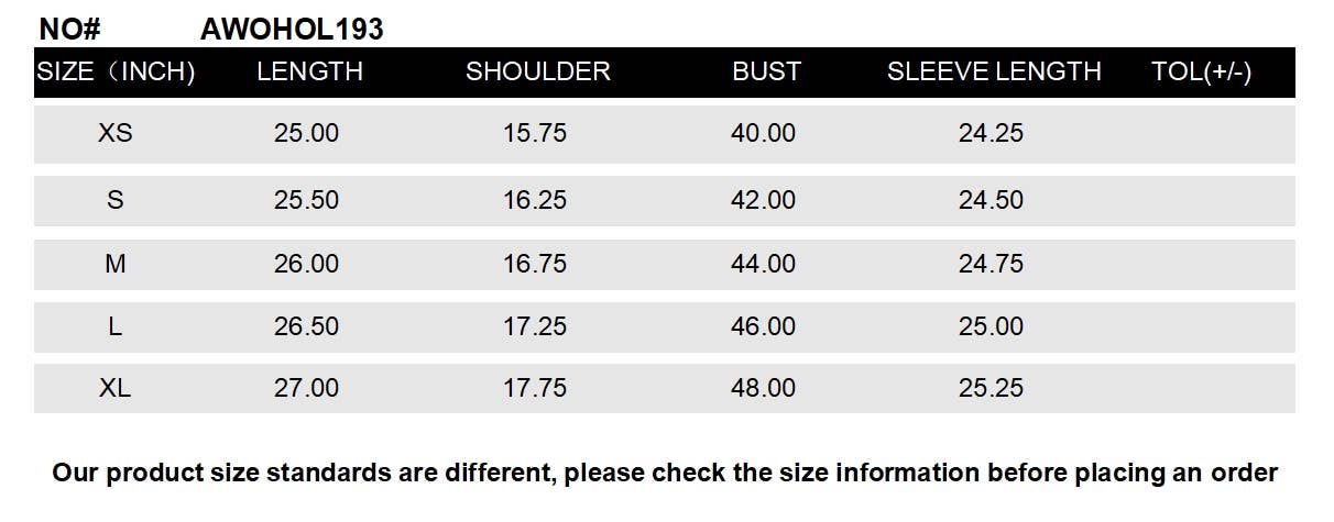 AWOHOL193_Basic Lightweight Pullover Hoodie