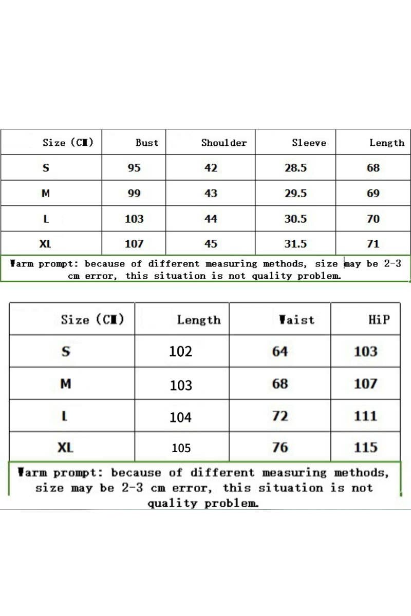 CWSS1235_CASUAL PRINTED SHIRT AND PANTS SET