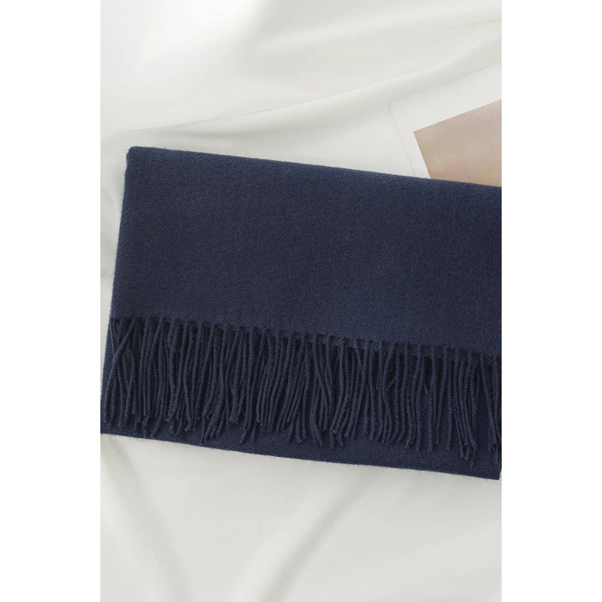 CWASC1480_ANKOLA SCARF SOLID COLOR WARM NECK SHAWL