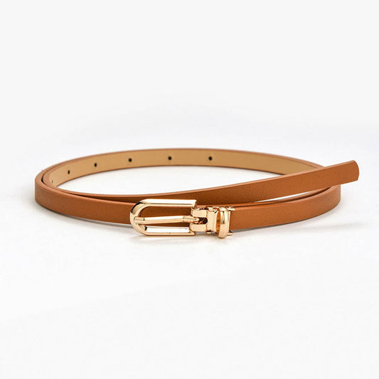 W 0.39"IN,H 41.34"IN SLENDER BELT FOR DRESSES_CWABE0188