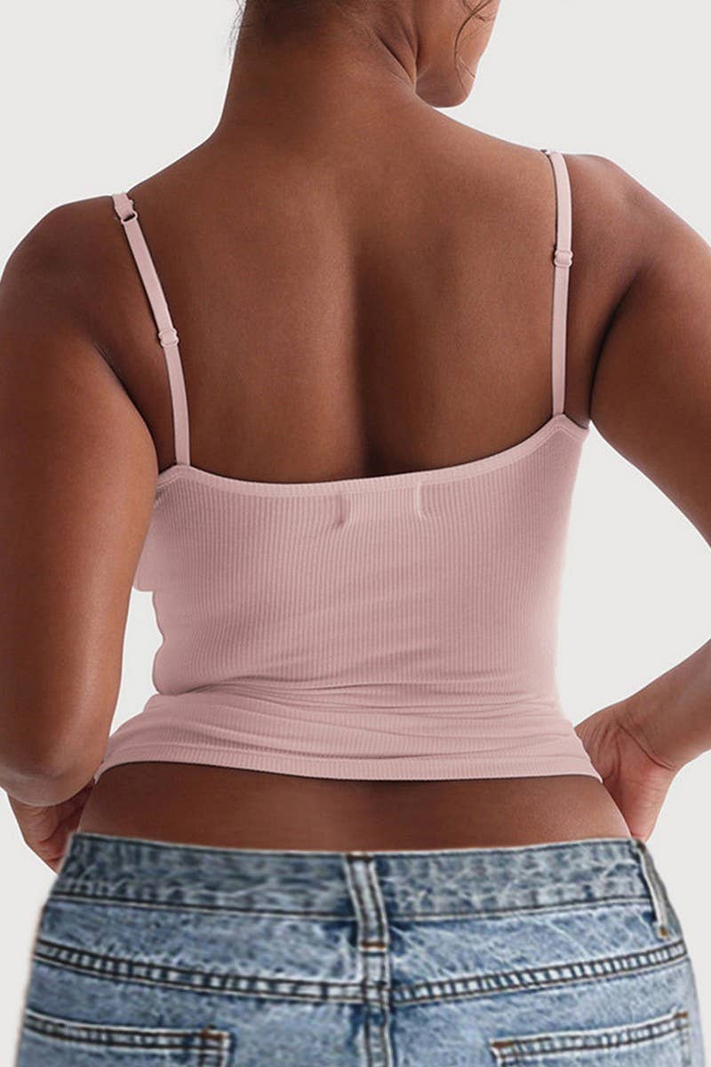 CWTTSL0377_SUMMER SPORTS YOGA WEAR SMALL CAMISOLE